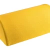 REPOSAPIES DE ESCRITORIO LEITZ ACTIVE ERGO COSY COLOR AMARILLO