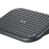 REPOSAPIES PLASTICO AJUSTABLE Q-CONNECT