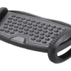 REPOSAPIES Q-CONNECT CON FUNCION DE BALANCEO 2 ALTURAS 417X225X135 MM