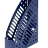 REVISTERO FAIBO PLASTICO AZUL