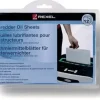 REXEL PACK DE 12 HOJAS LUBRICANTES PARA DESTRUCTORAS