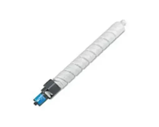RICOH AFICIO MP-C3002/MP-C3502 CYAN CARTUCHO DE TONER GENERICO - REEMPLAZA 842019/841654/841742
