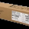 RICOH AFICIO MP-C3003/MP-C3004/MP-C3503/MP-C3504/MP-C4504/MP-C5504/MP-C6004 MAGENTA CARTUCHO DE TONER ORIGINAL - 841819/841815