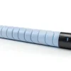 RICOH AFICIO MP-C2503SP/MP-C2003SP/MP-C2004SP/MP-C2504SP CYAN CARTUCHO DE TONER GENERICO - REEMPLAZA 841928/841921/841931