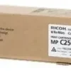RICOH AFICIO MP-C2503SP/MP-C2003SP/MP-C2011SP AMARILLO CARTUCHO DE TONER ORIGINAL - 841929