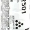 RICOH AFICIO MP2001SP/MP2501SP NEGRO CARTUCHO DE TONER ORIGINAL - 842009/841991/841769/842341
