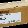 RICOH AFICIO SP-C361 AMARILLO CARTUCHO DE TONER ORIGINAL - 408253/SPC360X