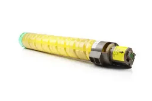 RICOH AFICIO SP-C820DN/SP-C821DN AMARILLO CARTUCHO DE TONER GENERICO - REEMPLAZA 820117/821059