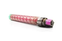 RICOH AFICIO SP-C820DN/SP-C821DN MAGENTA CARTUCHO DE TONER GENERICO - REEMPLAZA 820118/821060