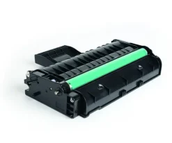 RICOH AFICIO SP201N/SP204SN/SP203S/SP211/SP213 NEGRO CARTUCHO DE TONER GENERICO - REEMPLAZA 407999/407254/SP 201E/SP 201HE