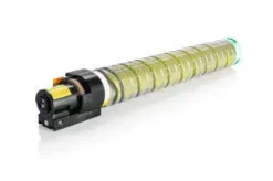 RICOH IMC3000/IMC3500 AMARILLO CARTUCHO DE TONER GENERICO - REEMPLAZA 842256/842252