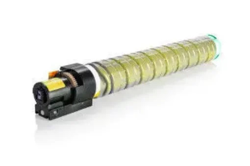RICOH IMC4500/IMC5500/IMC6000 AMARILLO CARTUCHO DE TONER GENERICO - REEMPLAZA 842284/842280