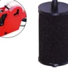 RODILLO ENTINTADOR Q-CONNECT 20 MM