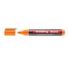 ROTULADOR EDDING 300 NARANJA 120117