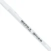 ROTULADOR GELLY ROLL BLANCO SAKURA
