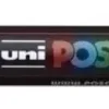 ROTULADOR UNI POSCA MARFIL PC-5M