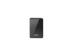 ROUTER D-LINKROUTER MI-FI 4G/LTE 150/50MBPS WIFI