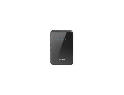 ROUTER D-LINKROUTER MI-FI 4G/LTE 150/50MBPS WIFI