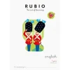 RUBIO CUADER. RUBIO ENGL.NUMBERS P.5 ENGLI.NUMBERS MAK655297
