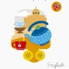 RUBIO ENGLISH 9 YEARS BEGINNERS