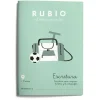 RUBIO ESCRITURA 9 NE 21