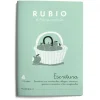 RUBIO ESCRITURA 4 NE 21