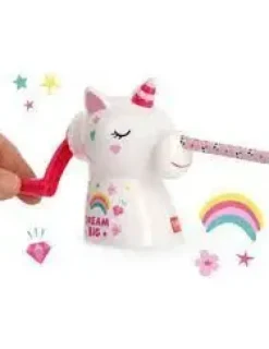 SACAPUNTAS DE ESCRITORIO - UNICORN