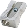 SACAPUNTAS M+R 201.0 -METALICO CUÑA