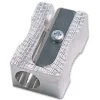 SACAPUNTAS M+R 200.0 -METALICO RECTANGULAR