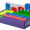 SACAPUNTAS Q-CONNECT METALICO 2 USOS CON DEPOSITO