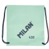 SACO MOCHILA SINCE 1918 VERDE