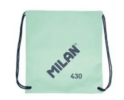 SACO MOCHILA SINCE 1918 VERDE