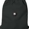 SACO PLANO ANTARTIK BOLSILLO INTERIOR CON CREMALLERA COLOR NEGRO 350X400 MM