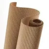 SADIPAL CARTULINA ONDULADA 50X65 MARRON