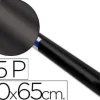 SADIPAL CHAROL SADIPAL NEGRO /ROLLO 25H 129 NEGRO MAK600235