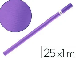 SADIPAL PAPEL KRAFT SADIPAL 1X25M VIOLETA 10734 MAK002595