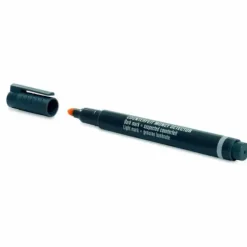 SAFESCAN BOLIGRAFO DETECTOR DE BILLETES FALSOS - VERIFICACION EN 2 SEGUNDOS - TINTA CON BASE DE YODO
