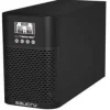 SALICRU SLC 700 TWIN PRO2 SISTEMA DE ALIMENTACION ININTERRUMPIDA - SAI/UPS - DE 700 VA ON-LINE DOBLE CONVERSION