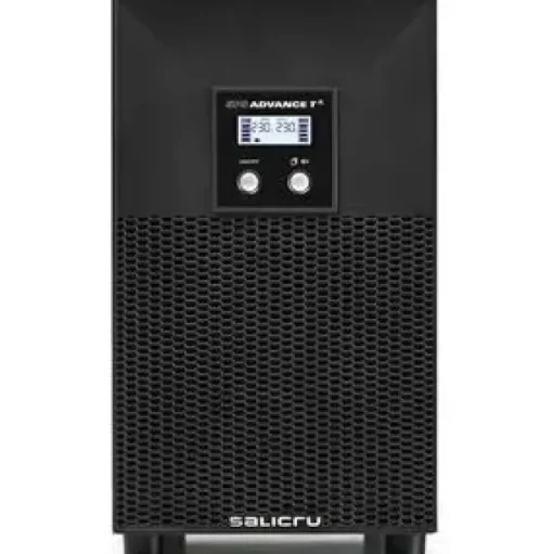 SALICRU SPS 3000 ADVANCE T SISTEMA DE ALIMENTACION ININTERRUMPIDA - SAI/UPS - DE 3000 VA LINE-INTERACTIVE SEONIDAL TORRE