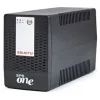 SALICRU SPS 1100 ONE BL SISTEMA DE ALIMENTACION ININTERRUMPIDA - SAI/UPS - DE 1100 VA LINE-INTERACTIVE