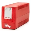 SALICRU SPS 900 ONE IEC SISTEMA DE ALIMENTACION ININTERRUMPIDA - SAI/UPS - DE 900 VA LINE-INTERACTIVE - TIPO DE TOMAS IEC - COLOR ROJO