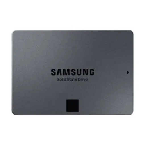 SAMSUNG 870 QVO DISCO DURO SOLIDO SSD 4TB 2.5 SATA3