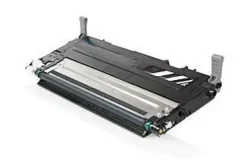 SAMSUNG CLT-K404S NEGRO CARTUCHO DE TONER GENERICO - REEMPLAZA SU100A