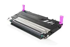 SAMSUNG CLT-M4092S/CLT-M4072S MAGENTA CARTUCHO DE TONER GENERICO - REEMPLAZA SU272A/SU262A
