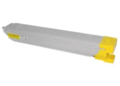 SAMSUNG CLT-Y809S AMARILLO CARTUCHO DE TONER GENERICO - REEMPLAZA SS742A