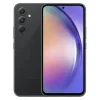 SAMSUNG GALAXY A54 5G ENTERPRISE EDITION SMARTPHONE PANTALLA SUPER AMOLED 6.40 - 8GB - 128GB - CAMARA 50MP - BATERIA 5000MAH - ADMITE CARGA DE 25W - COLOR NEGRO