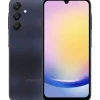 SAMSUNG GALAXY A25 5G SMARTPHONE PANTALLA SUPER AMOLED 6.50 - 6GB - 128GB - CAMARA 50MP - BATERIA 5000MAH - ADMITE CARGA DE 25W - COLOR NEGRO