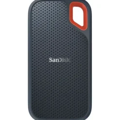 SANDISK EXTREME PORTABLE DISCO DURO SOLIDO EXTERNO SSD V2 2TB USB-C 3.2