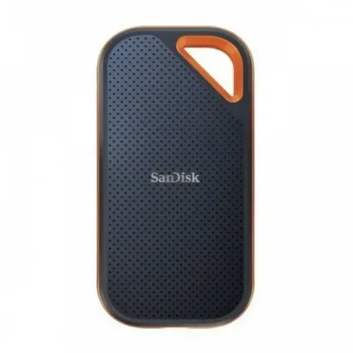 SANDISK EXTREME PRO PORTABLE DISCO DURO SOLIDO EXTERNO SSD V2 1TB USB-C 3.2