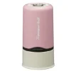 SELLO X STAMPER QUIX NOMBRE PERSONALIZABLE COLOR ROSA 13 MM QN32